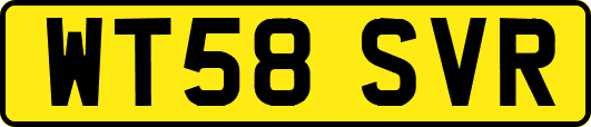 WT58SVR