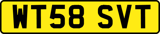 WT58SVT