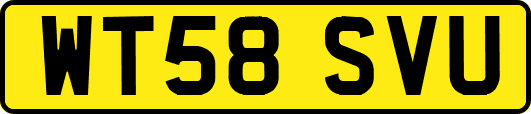 WT58SVU