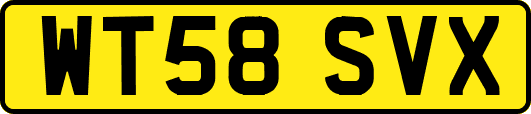 WT58SVX