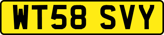 WT58SVY