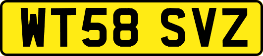 WT58SVZ