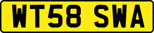 WT58SWA