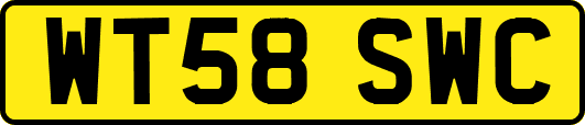 WT58SWC
