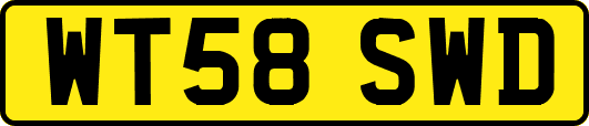 WT58SWD