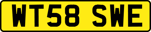WT58SWE