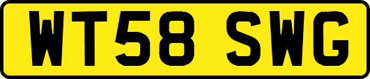 WT58SWG