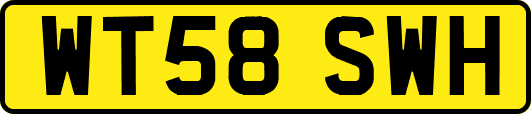 WT58SWH
