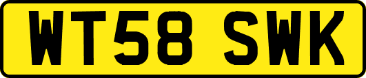 WT58SWK