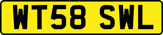 WT58SWL