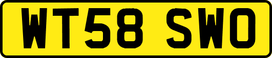 WT58SWO