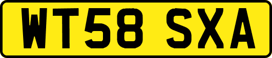 WT58SXA
