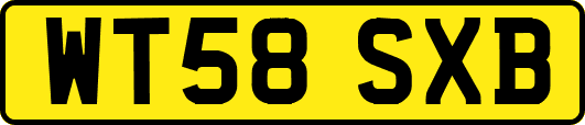 WT58SXB