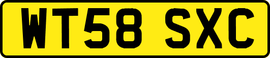 WT58SXC