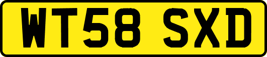WT58SXD