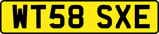 WT58SXE