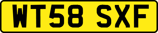 WT58SXF