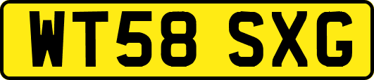 WT58SXG