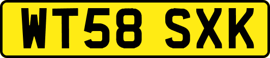WT58SXK