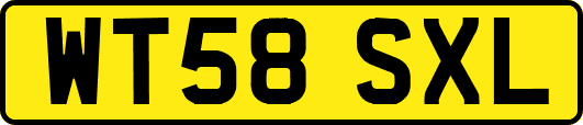 WT58SXL