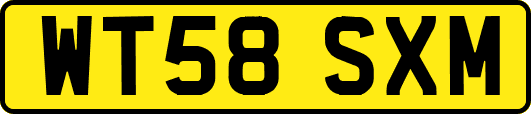 WT58SXM
