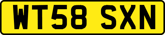WT58SXN