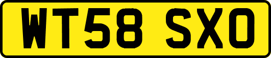 WT58SXO