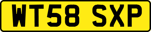 WT58SXP