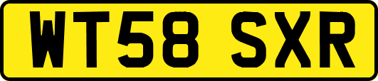 WT58SXR