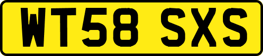 WT58SXS
