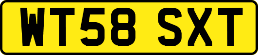 WT58SXT