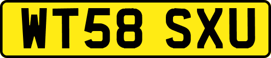WT58SXU