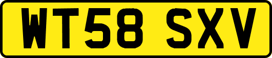 WT58SXV