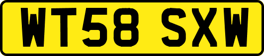 WT58SXW