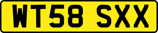 WT58SXX