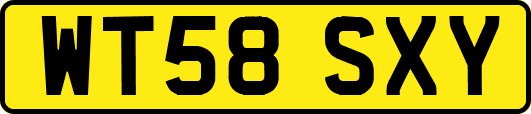 WT58SXY