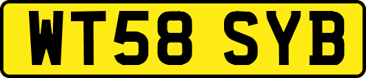 WT58SYB