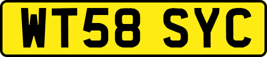 WT58SYC