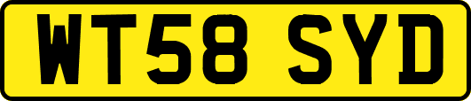 WT58SYD