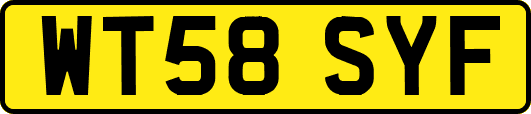 WT58SYF