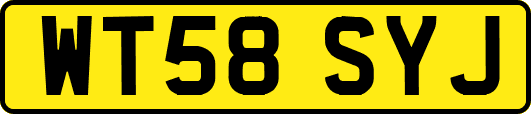 WT58SYJ