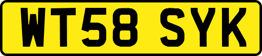 WT58SYK