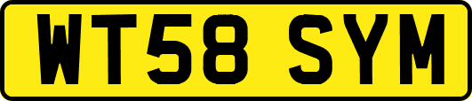 WT58SYM