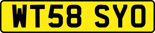 WT58SYO