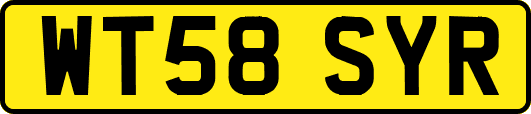 WT58SYR