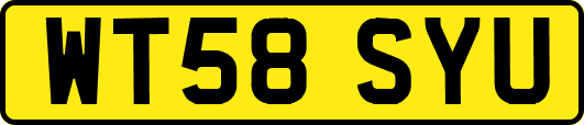 WT58SYU