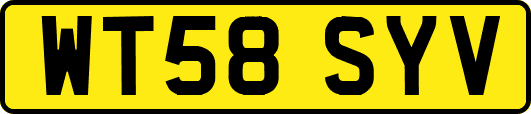 WT58SYV