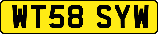 WT58SYW