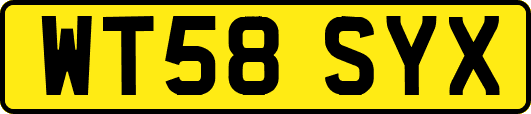 WT58SYX
