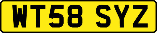WT58SYZ